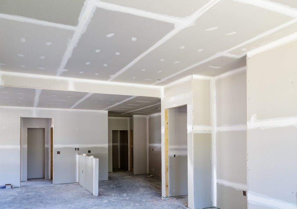Elevate Your Interiors With Expert Drywall Repair Service in Tacoma, WA Elevate Your Interiors With Expert Drywall Repair Service in Tacoma, WA