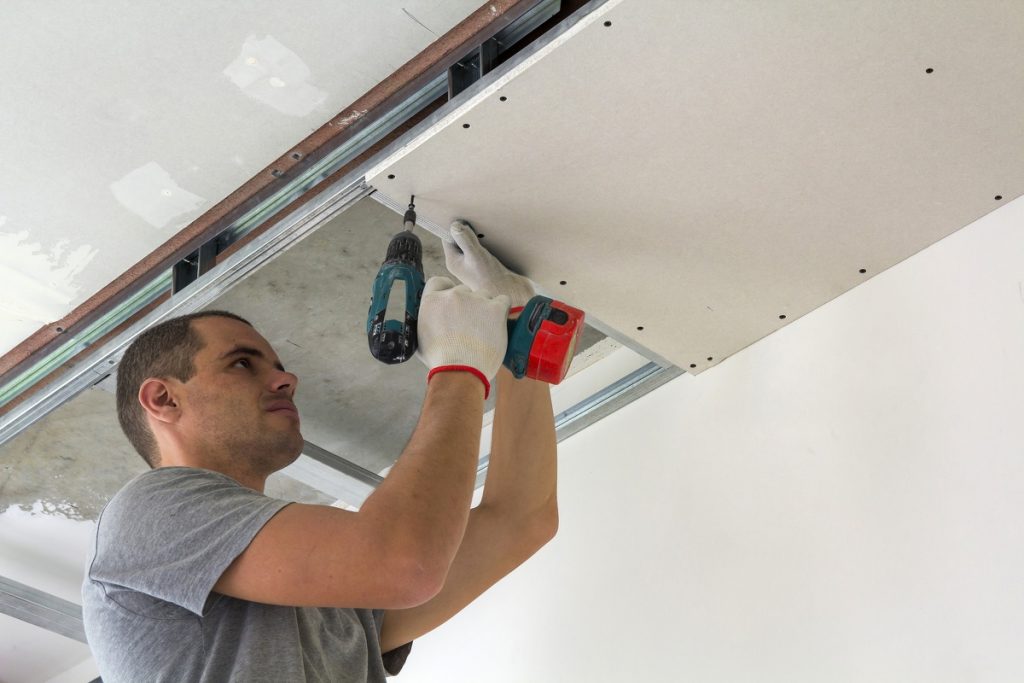 Professional Drywall Contractor in Tacoma, WA Efficient Drywall Contractor in Tacoma, WA