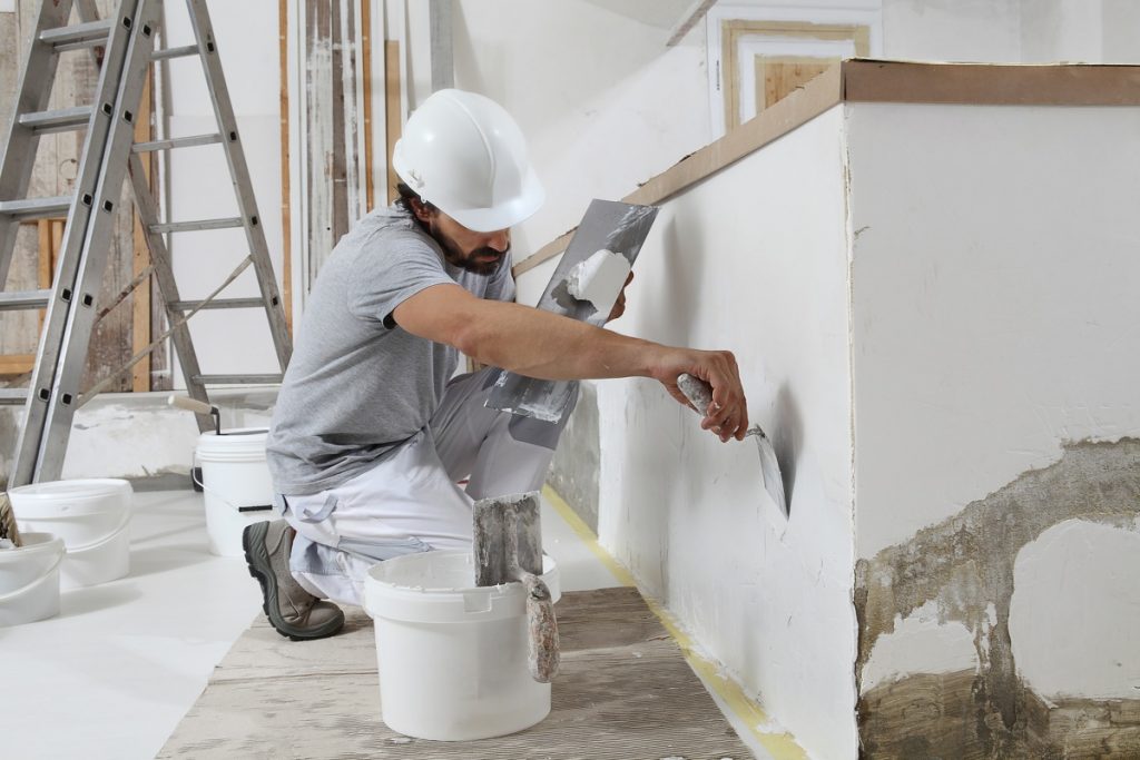 Experienced Drywall Contractor in Tacoma, WA Skilled Drywall Contractor in Tacoma, WA